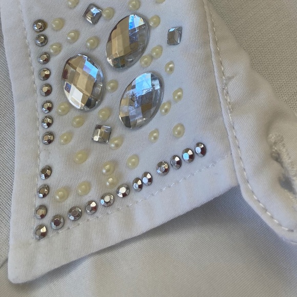 Mohito white shirt - Picture 2 of 11